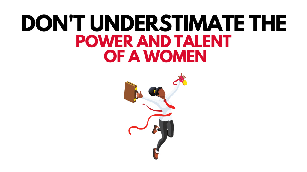 Owning Your Accomplishments - Women Entrepreneurship: 10 Things You Should Care About