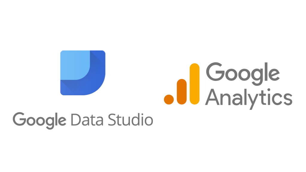 Google Data Studio and Google Analytics - 15 Free Online Tools That Every First-time Founder Should Know About