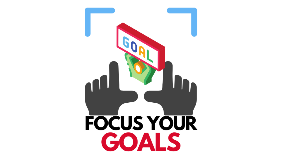 Set Goals And Objectives - 5 Reasons To Make A Powerful Marketing Plan For Your Business