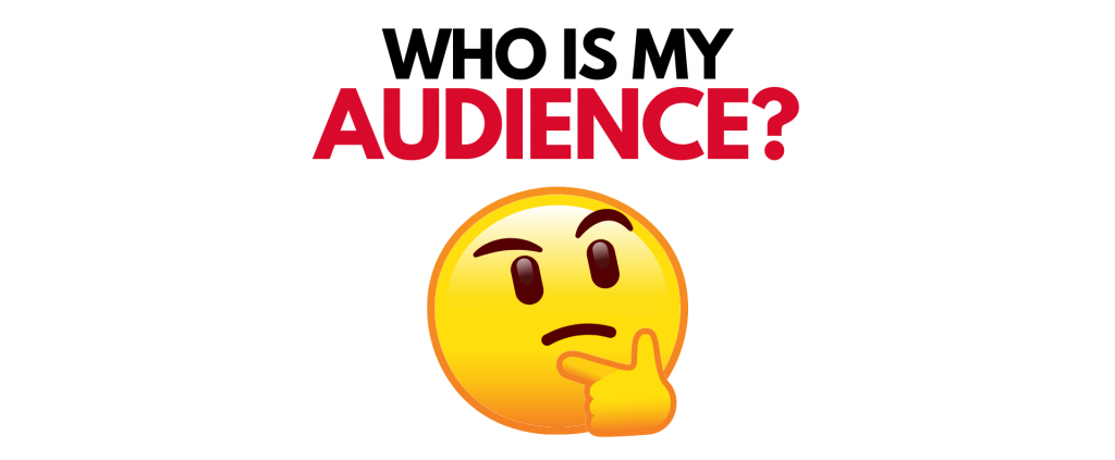 Know Your Target Audience - Social Media Marketing 101 For Your Business