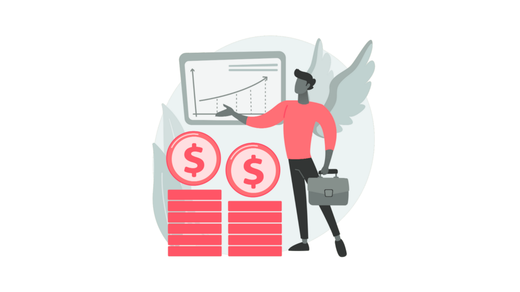 Who Is An Angel Investor? - 10 Things An Angel Investor Looks For In A Startup Before Investing