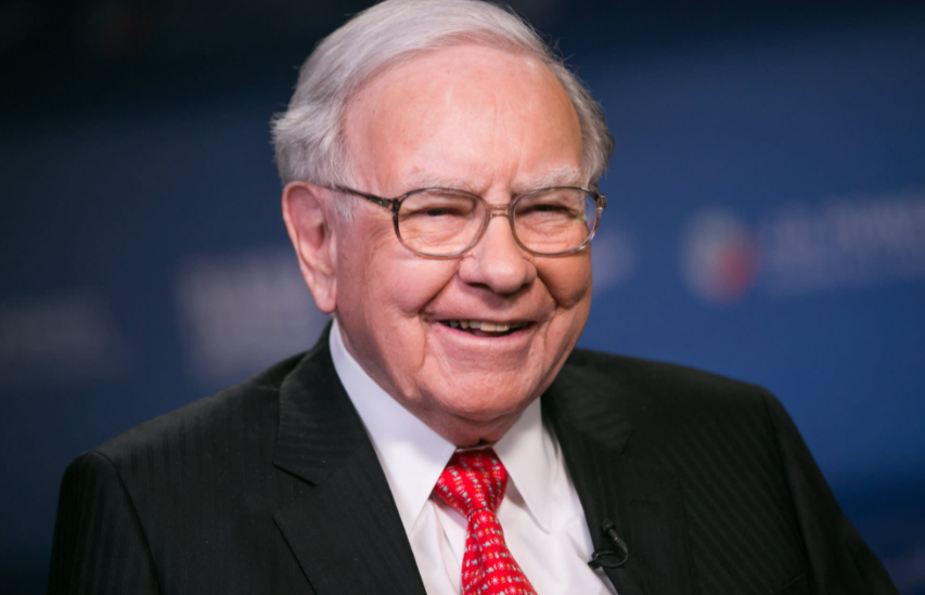Warren Buffet's Investment Strategy Demystified - Succeed as an Investor

