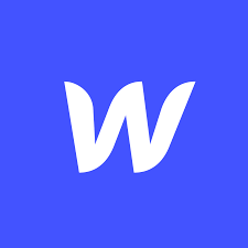 Webflow Logo - How To Start A No-code Website For Your Business?