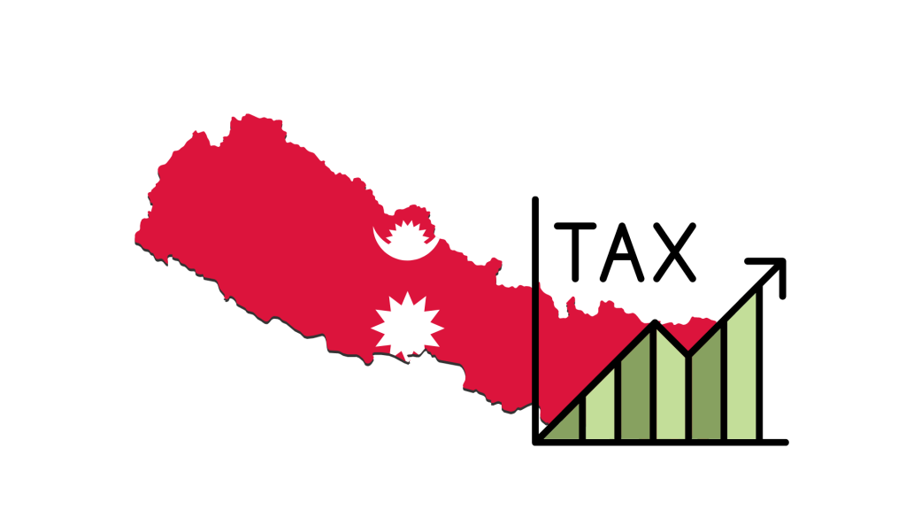Nepal Income Tax Slab Rate 2077-78 (2020-21) - Personal And Business Tax Rate in Nepal - A Complete Guide