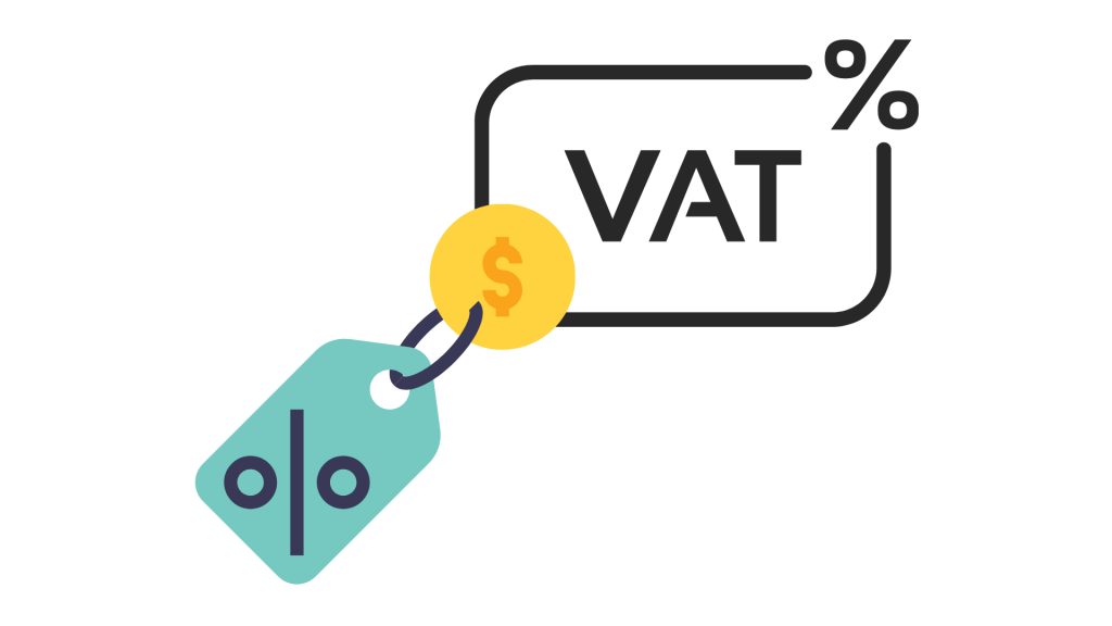 Value Added Tax (VAT) - Personal And Business Tax Rate in Nepal 