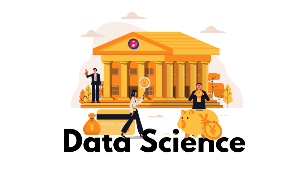 Building A Data Science Team As A Nepalese Bank