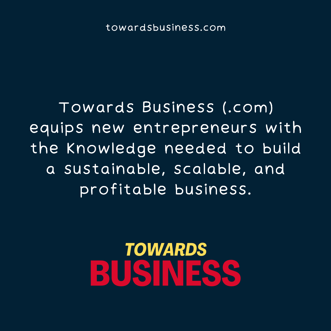 Towards Business Description