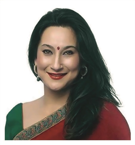 Raveena Desraj Shrestha Career, Education, Net Worth