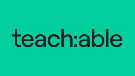 Teachable - Host/Sell Your Course On Teachable For FREE!