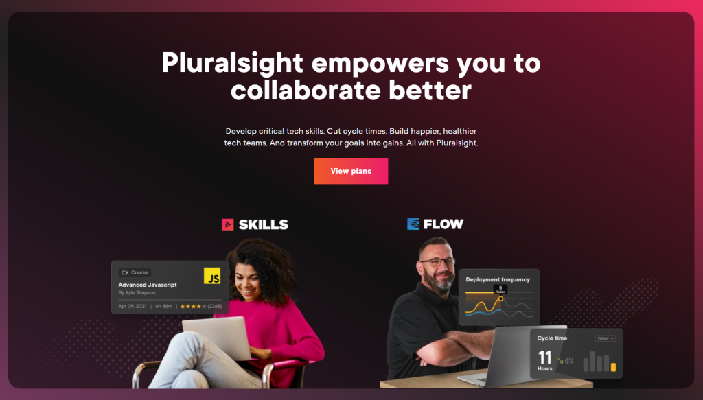 Get Pluralsight For Free - 10 Days Free Trial Of 50+ Tech Courses!